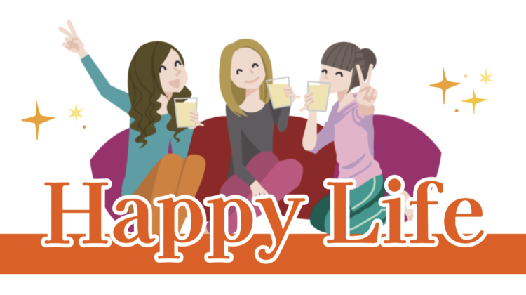 Happy Life